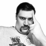 Profile Picture of Andy Auvil (@consopite) on Instagram