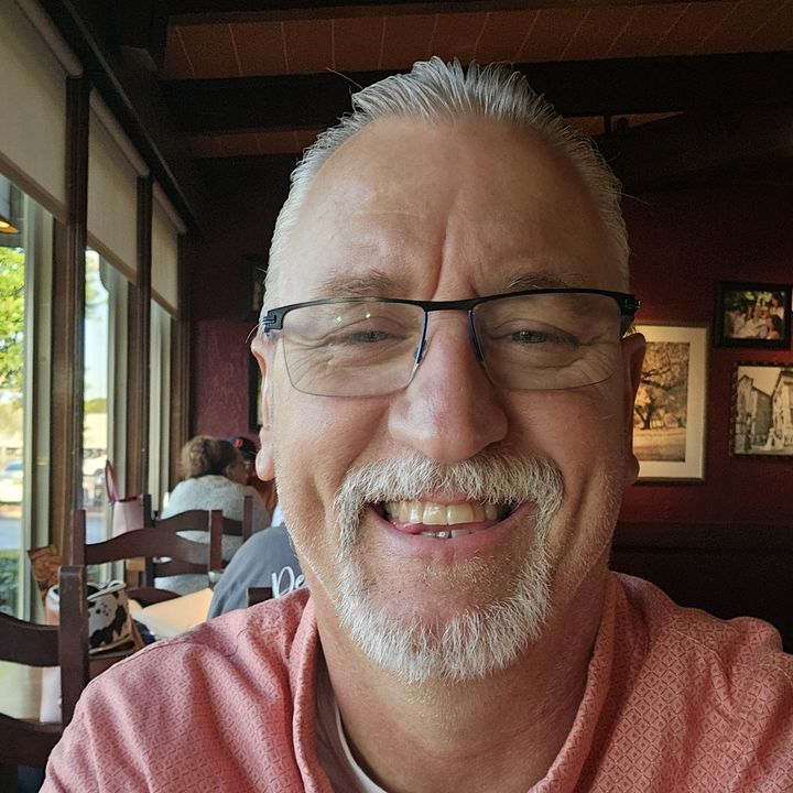 Profile Picture of Neal Jackson (@neal6886) on Tiktok