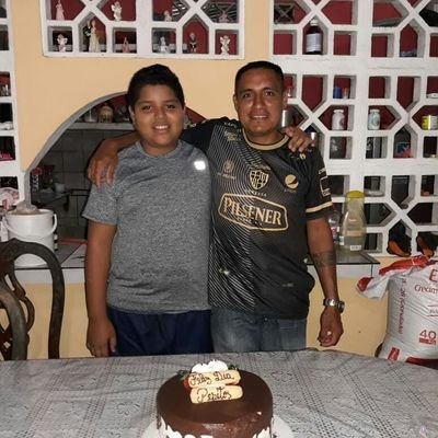 Profile Picture of Mauricio Criollo (@mauricioCrioll4) on Twitter