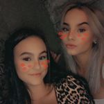 Profile Picture of amelia simpson (@milliesimpsonx) on Instagram