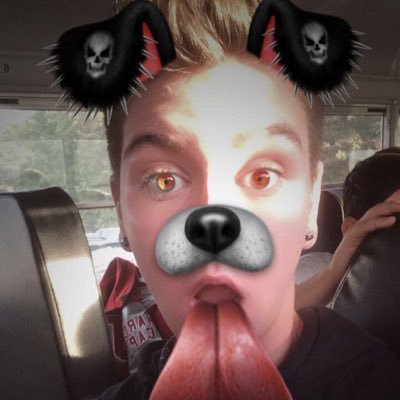 Profile Picture of Jayson Bonk (@Jayson_Bonkers) on Twitter