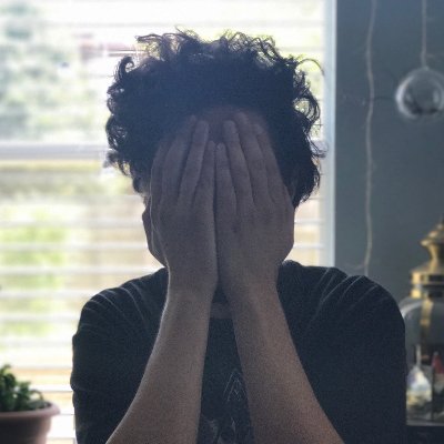 Profile Picture of Anthony Martello (@WandiezMusic) on Twitter