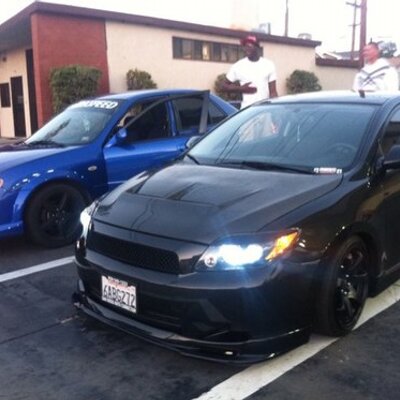 Profile Picture of Jonathan Butler (@1in1thousand) on Twitter