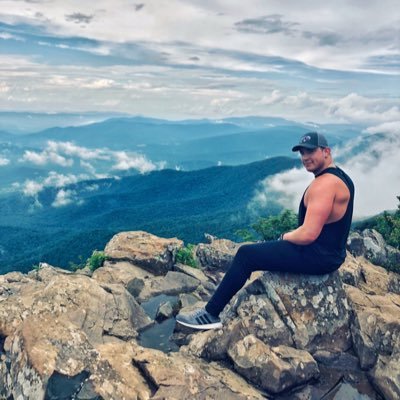 Profile Picture of James Eddens (@EddensJames) on Twitter