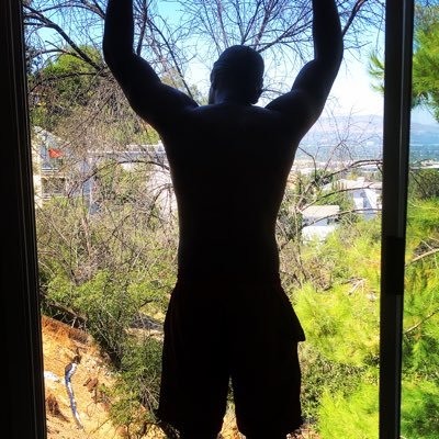 Profile Picture of Damien Wilson (@DamienRWilson) on Twitter