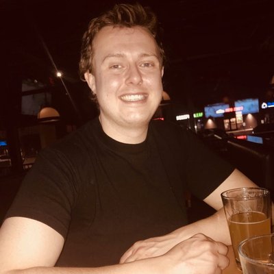 Profile Picture of Alex Swift (@AD_Swift) on Twitter
