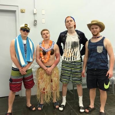 Profile Picture of Phillip Swartz (@phil_swartz17) on Twitter