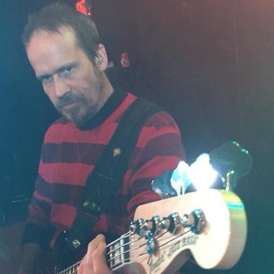 Profile Picture of Joe W Belcher (@JoeWBelcher1) on Twitter
