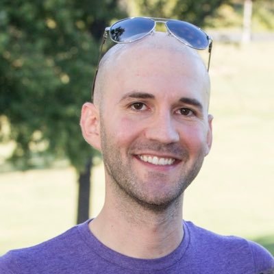 Profile Picture of Cody Roe (@croewe) on Twitter