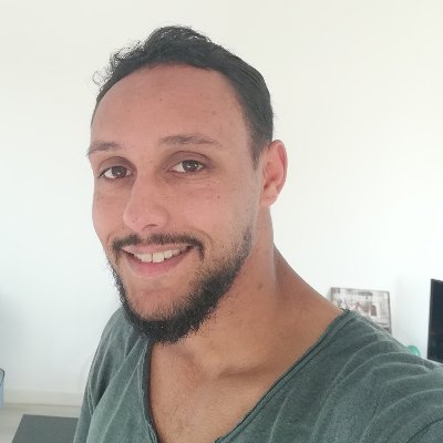 Profile Picture of FOUCHE KEVIN (@FOUCHEKEVIN2) on Twitter