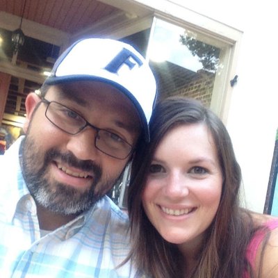 Profile Picture of Chip Parker (@chipparker) on Twitter