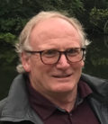 Profile Picture of Patrick Cheneyon Wikipedia