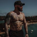 Profile Picture of Michael Ventricelli Martin Jr (@michaelmartinjr_) on Instagram