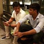 Profile Picture of Arjun Basu (@basu_arjun) on Instagram