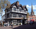 Profile Picture of The Old House, Herefordon Wikipedia
