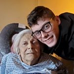 Profile Picture of Peter Ferraro️️️️️🌀 (@21pferraro) on Instagram