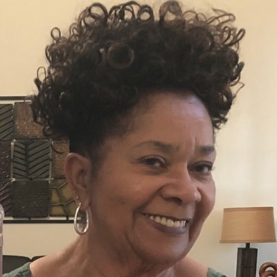 Profile Picture of Virginia Campbell (@vcam67) on Twitter