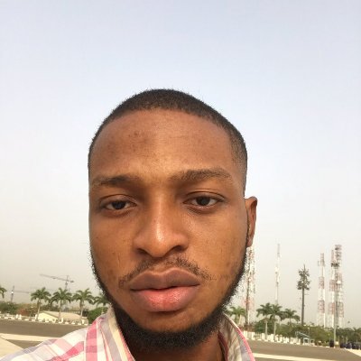 Profile Picture of Nas (@NasirAhmed___) on Twitter