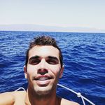 Profile Picture of Alfredo Borobia Gottschalk (@alfredoborobia) on Instagram