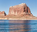 Profile Picture of Dominguez Butte - Wikipediaon Wikipedia