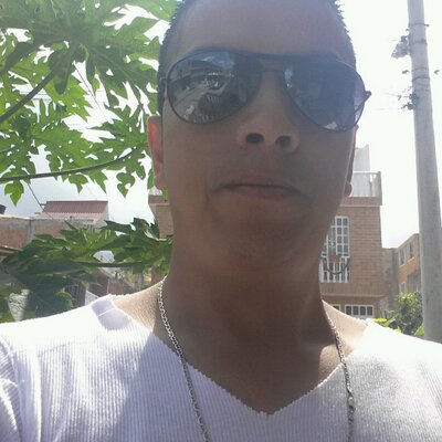 Profile Picture of Ricardo Amaya (@ricardoamaya2) on Twitter