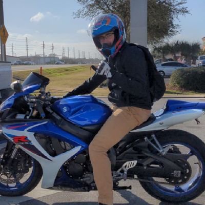 Profile Picture of AndyW_ (@AndyDoubleYuh) on Twitter