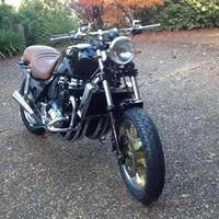 Profile Picture of Peter Saxby (@peter-saxby) on Quora