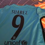 Profile Picture of Joseph Gargiulo (@barcafan2016ftw) on Instagram