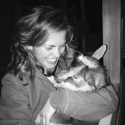 Profile Picture of Kaleigh Bell ✨ (@kaleigh_jo_) on Twitter