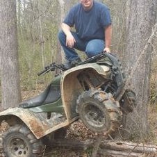 Profile Picture of Brandon McCumber (@BrandonMcCumbr1) on Twitter