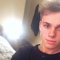 Profile Picture of Sam Holliday (@sam-holliday) on Quora
