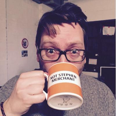 Profile Picture of Adam Mitchenall (@AdamPMitch) on Twitter