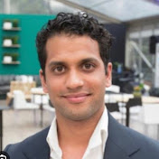 Profile Picture of Sameer Rawjee (@sameerrawjee) on Youtube