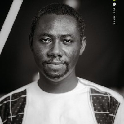 Profile Picture of Bernard Adu-Gyamfi (@BenOAduGyamfi) on Twitter