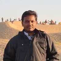 Profile Picture of Arun Kumar (@arun-kumar-213) on Quora