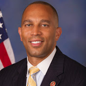 Profile Picture of Rep. Jeffries (@RepJeffries) on Youtube