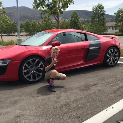 Profile Picture of Stephen Pittman (@aop2006) on Tiktok