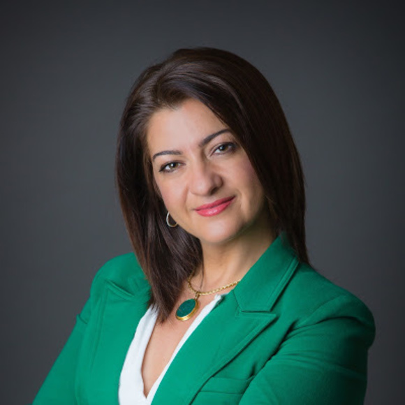 Profile Picture of Ghada Albawab (@ownrealproperty) on Poshmark