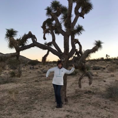 Profile Picture of Maureen Dougherty (@O_Dougherty) on Twitter