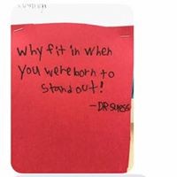 Profile Picture of Tali Peritore (@tali-peritore) on Quora