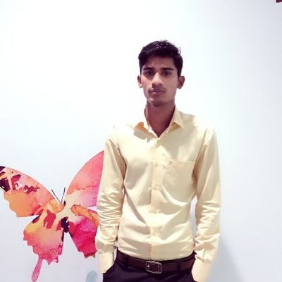Profile Picture of Surendra Kumar Sahu (@surendrashahwal) on Twitter