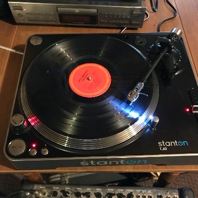 Profile Picture of Jonathan McKane (@JBMcKane) on Twitter