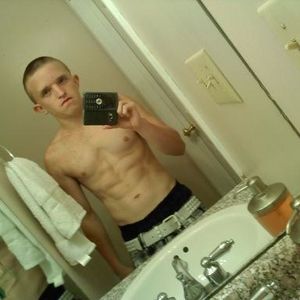 Profile Picture of Rj Harrington (@crazy_4_black) on Myspace