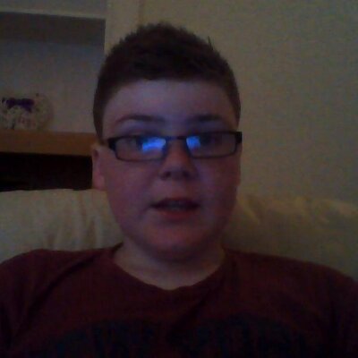 Profile Picture of Brian James Cochrane (@brian_lmt) on Twitter