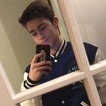 Profile Picture of Nicholas McQuilling (@nmcquilling04) on Instagram