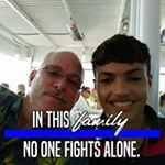 Profile Picture of Randy Casteel (@g8rfn_2000) on Instagram