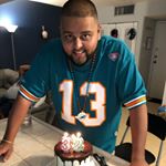 Profile Picture of Danny Persaud (@dannywedabest) on Instagram