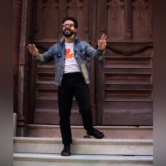 Profile Picture of Craig Jenkins (@craighamiltonj) on Poshmark