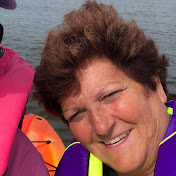 Profile Picture of Joan Walsh (@oceanbluej) on Youtube