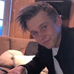 Profile Picture of Robin Antonsen Måsøval (@robin_masoval) on Instagram